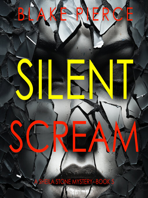 Title details for Silent Scream by Blake Pierce - Wait list